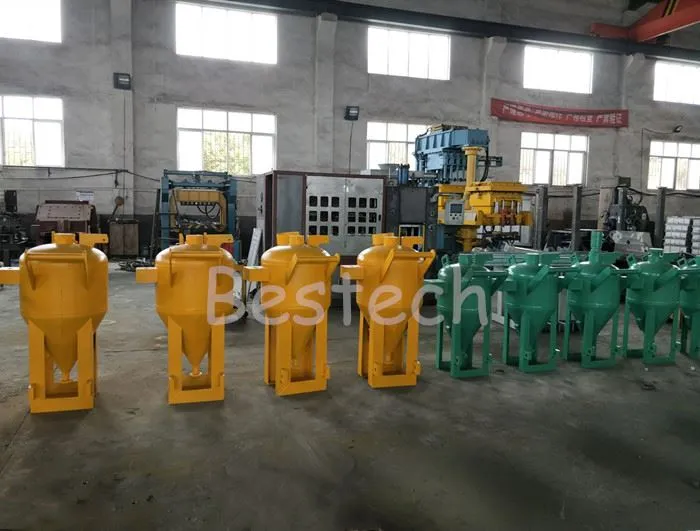 dustless sand blaster  (3)