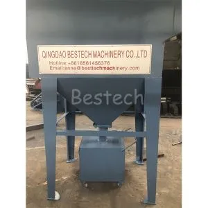 ফিল্টার কার্টরিজ ডাস্ট রিমুভাল সিস্টেম