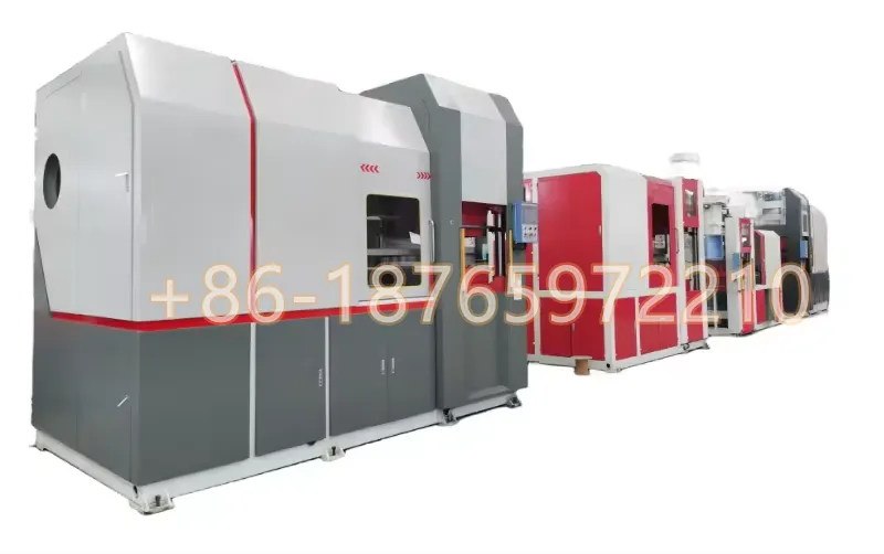 sand molding machine 11 sand molding machine 11