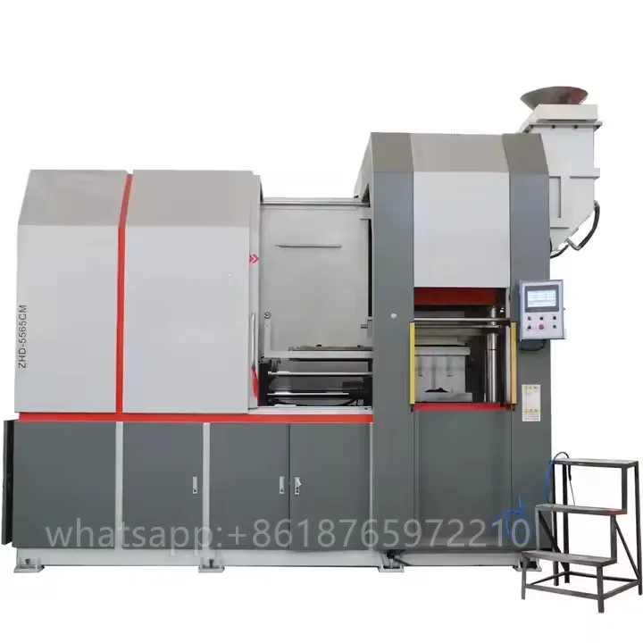 automatic molding machine automatic molding machine