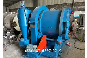 রোলিং ড্রাম শট ব্লাস্টিং মেশিন বেছে নেওয়ার জন্য বিবেচনার বিষয়গুলি